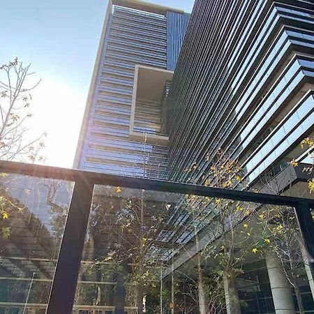 Ferienwohnung Studio Com Vista Incrivel 22º Andar São Paulo Exterior foto